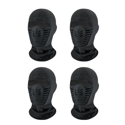 🔥2026 New Arrivals: 50% Off for a Limited Time!🔥Unisex Windproof Winter Warm Full Face Mask
