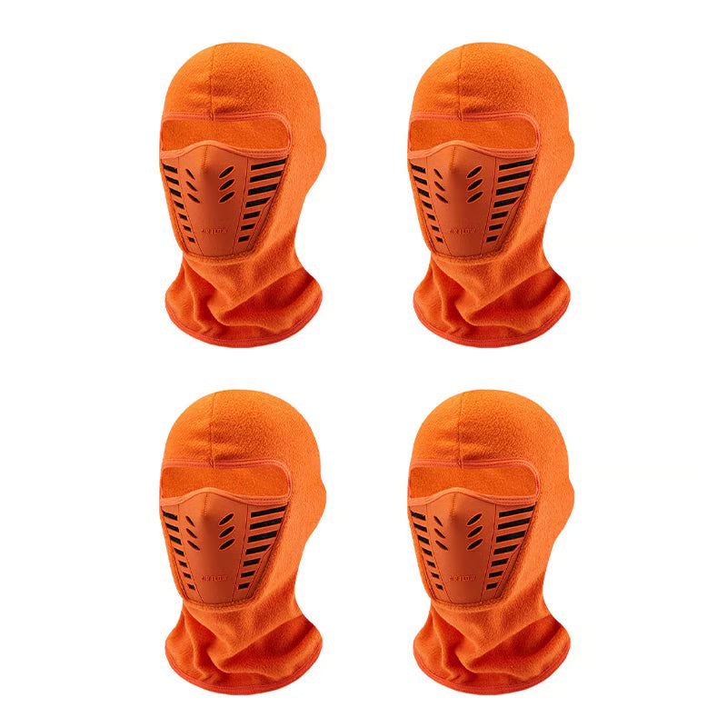🔥2026 New Arrivals: 50% Off for a Limited Time!🔥Unisex Windproof Winter Warm Full Face Mask