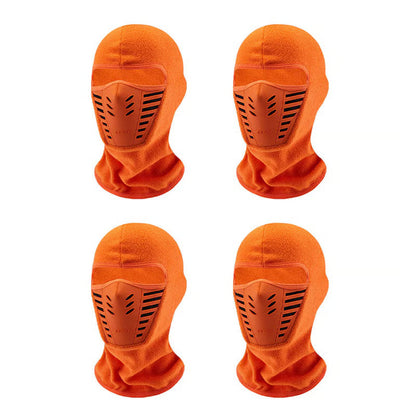 🔥2026 New Arrivals: 50% Off for a Limited Time!🔥Unisex Windproof Winter Warm Full Face Mask