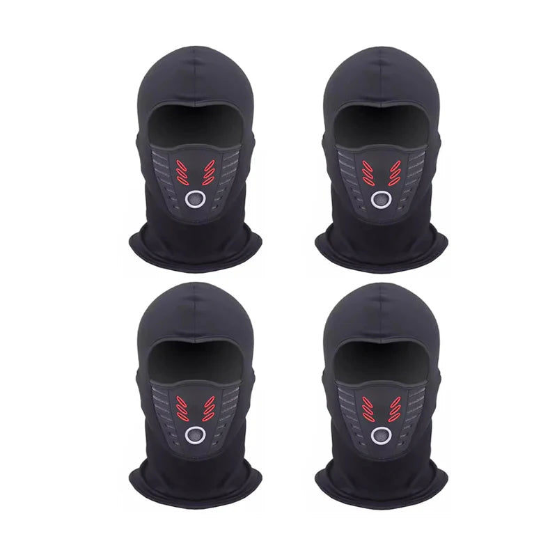 🔥2026 New Arrivals: 50% Off for a Limited Time!🔥Unisex Windproof Winter Warm Full Face Mask