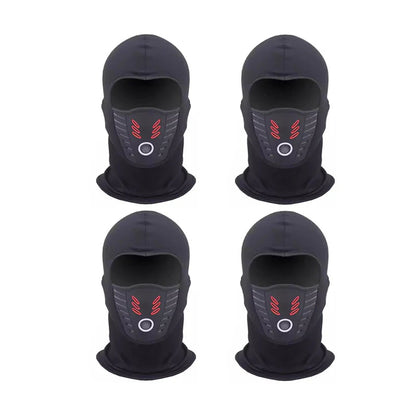 🔥2026 New Arrivals: 50% Off for a Limited Time!🔥Unisex Windproof Winter Warm Full Face Mask