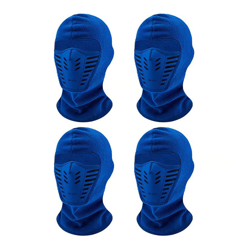 🔥2026 New Arrivals: 50% Off for a Limited Time!🔥Unisex Windproof Winter Warm Full Face Mask