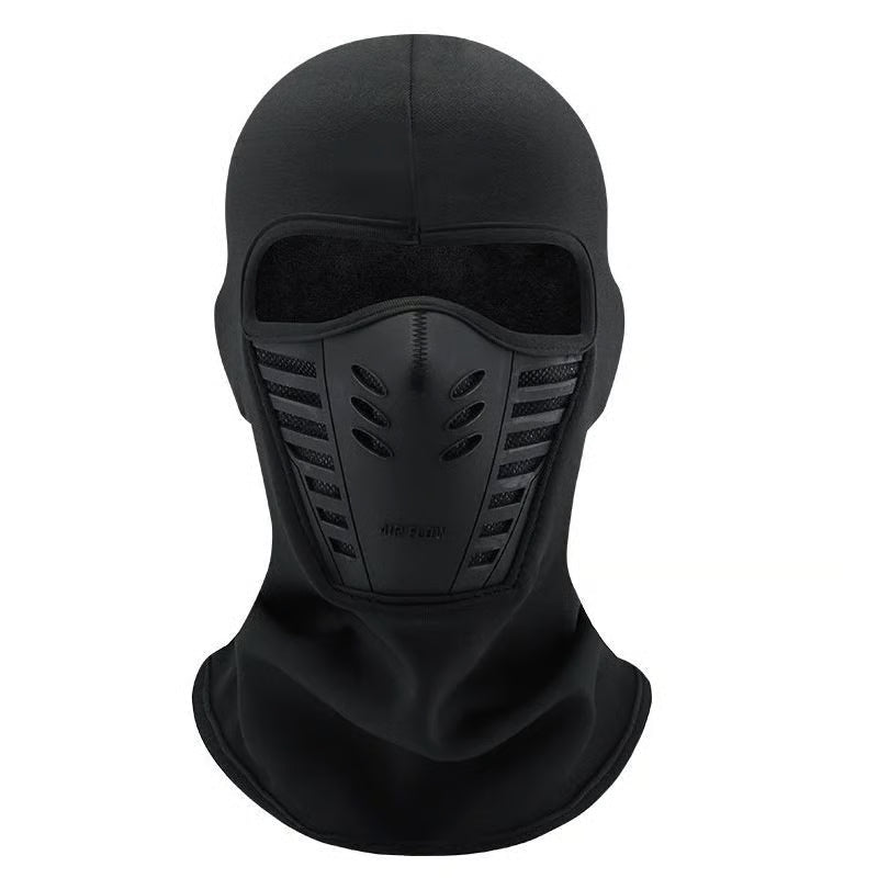 🔥2026 New Arrivals: 50% Off for a Limited Time!🔥Unisex Windproof Winter Warm Full Face Mask