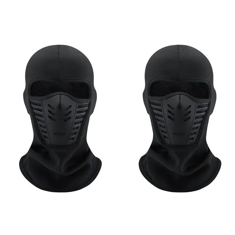 🔥2026 New Arrivals: 50% Off for a Limited Time!🔥Unisex Windproof Winter Warm Full Face Mask