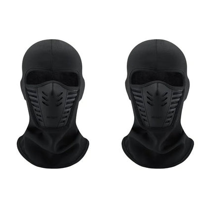 🔥2026 New Arrivals: 50% Off for a Limited Time!🔥Unisex Windproof Winter Warm Full Face Mask