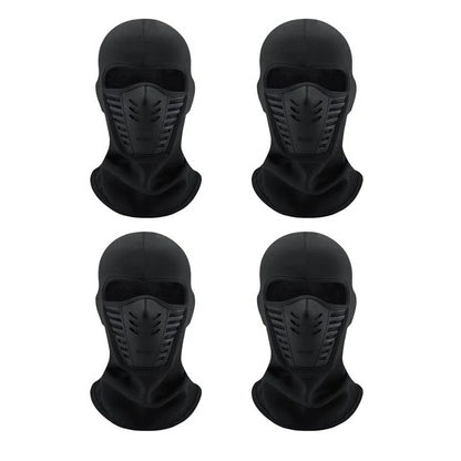 🔥2026 New Arrivals: 50% Off for a Limited Time!🔥Unisex Windproof Winter Warm Full Face Mask