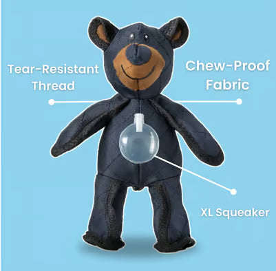 🧸2026 New Unbreaka-Bear for strong chewers