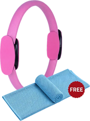 ⏳Time-Limited Special⏰Pilates Ring Fitness Trainer | Toning Ring for Core, Arms & Legs