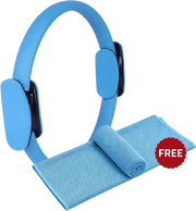 ⏳Time-Limited Special⏰Pilates Ring Fitness Trainer | Toning Ring for Core, Arms & Legs