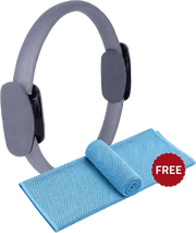 ⏳Time-Limited Special⏰Pilates Ring Fitness Trainer | Toning Ring for Core, Arms & Legs