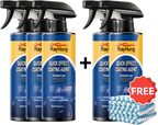 ⏰Last Day 50% OFF - 🏆Advanced Car Quick-acting Coating Agent Spray
