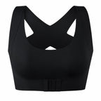 ✨LAST DAY SALE 50% Off - Front Closure Posture Corrector Wireless Support Bra