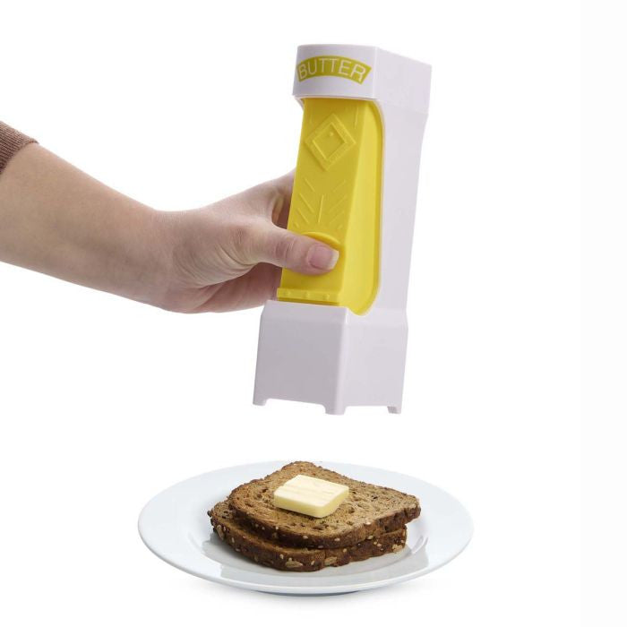 Kitchen One-Click Butter Cutter