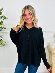 Casual Luxe Top In Multiple Colors
