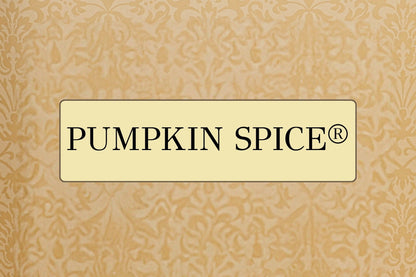 Prestige Candle by Tyler Candle Company – 11 oz – Pumpkin Spice
