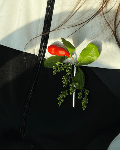 🌷A Kind Brooch - Every bloom tells a different story.