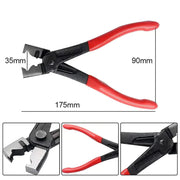 Heavy-Duty Car Pipe Bundle Pliers