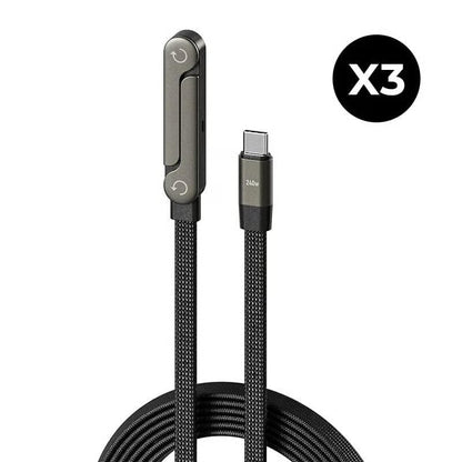 240W Stand Data Cable