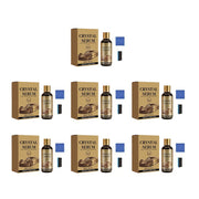 HydroShield Ceramic Coating Kit – Professional-Grade Protection at Home