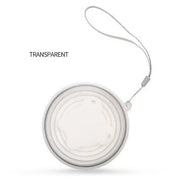 Foldable Silicone Travel Cup 270ml