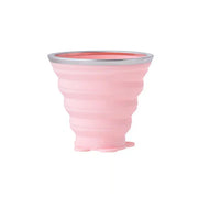 Foldable Silicone Travel Cup 270ml