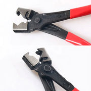 Heavy-Duty Car Pipe Bundle Pliers