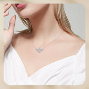 Angel Wings Necklace🎁 Last Day Promotion 50% OFF 🔥