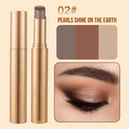 🏆️Best Sale 50K+ SOLD!🌟 3-in-1 Shimmer Eyeshadow Stick | One Swipe. Stunning Eyes 😍