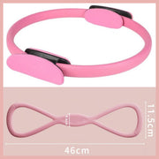 ⏳Time-Limited Special⏰Pilates Ring Fitness Trainer | Toning Ring for Core, Arms & Legs