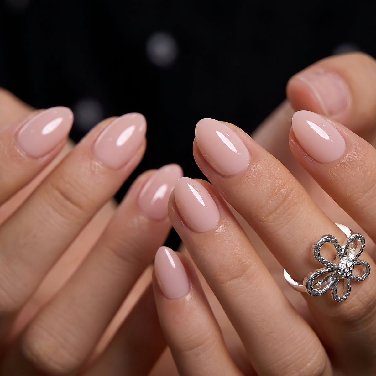Natural Nude – RS Almond