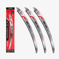 Tree Trimming/Wood Cutting – Japanese Teeth Arc Edge 6 TPI Reciprocating Saw Blade