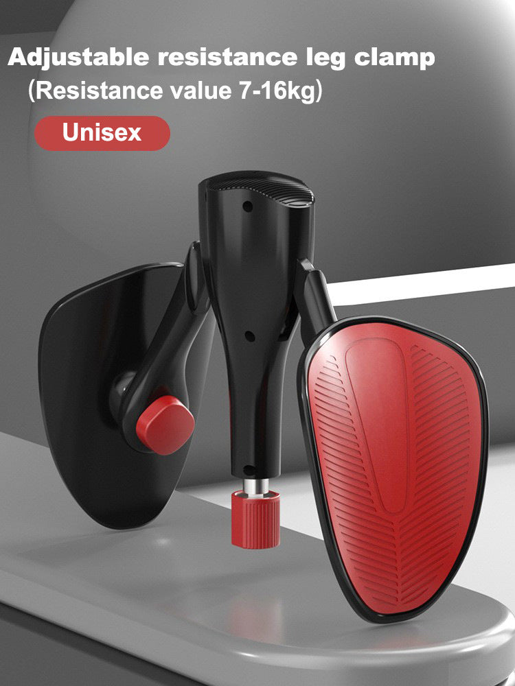 🔥HOT STYLE🔥Pelvic & Inner Thigh Exerciser – Strengthen Core, Improve Posture & Toning, Unisex Design