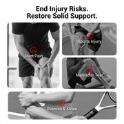 📢📢50%  OFF !! 🏈Performance Knee Pad & Elbow Pad