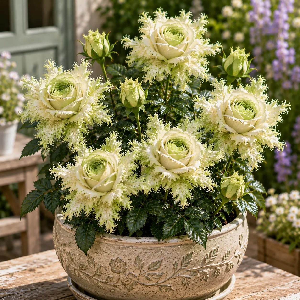 🔥LAST DAY SALE 49% OFF-🌹🪽 Discover the Magic of Angel Wing Roses – Unique Petals. Endless Blooms