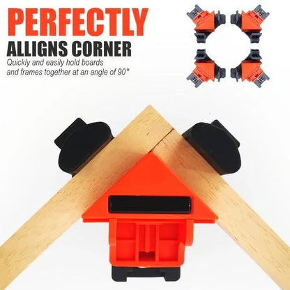 HOT SALE UPGTADE PRO WOOD CLAMP KIT FREE SHIPPING
