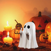 3D ghost party decorations