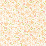 Garden Treasures | Dear Daisy Quilt Backing Set – 6¾ Yards | 50% Deposit Preorder | February 2027