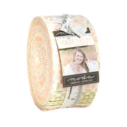 Dear Daisy Jelly Roll | Heather Briggs | Moda Fabrics | 50% Deposit Preorder | February 2027