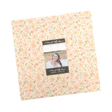 Dear Daisy Layer Cake | Heather Briggs | Moda Fabrics | 50% Deposit February 2027 Preorder