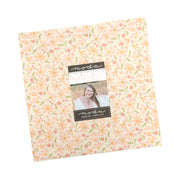 Dear Daisy Layer Cake | Heather Briggs | Moda Fabrics | 50% Deposit February 2027 Preorder