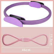 ⏳Time-Limited Special⏰Pilates Ring Fitness Trainer | Toning Ring for Core, Arms & Legs