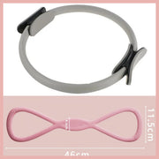 ⏳Time-Limited Special⏰Pilates Ring Fitness Trainer | Toning Ring for Core, Arms & Legs