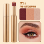 🏆️Best Sale 50K+ SOLD!🌟 3-in-1 Shimmer Eyeshadow Stick | One Swipe. Stunning Eyes 😍