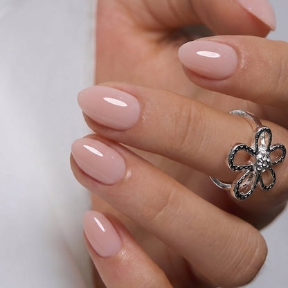 Natural Nude – RS Almond