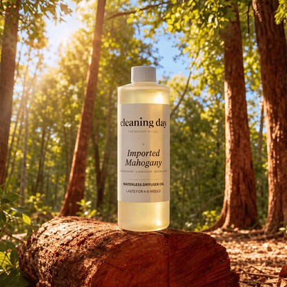 Signature Diffuser Oil-sub