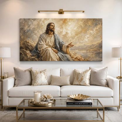 Christ the Savior