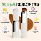 Haireditai™ Korean Color-Changing Foundation stick