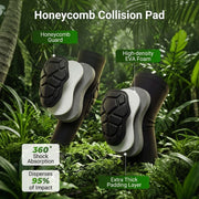 📢📢50%  OFF !! 🏈Performance Knee Pad & Elbow Pad