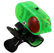 🔥Last Day 49% OFF -🎣Fishing Bite Alarm with Sound & LED Light