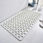 🔥Secure Shower Mat -✨Non-Slip & Antibacterial